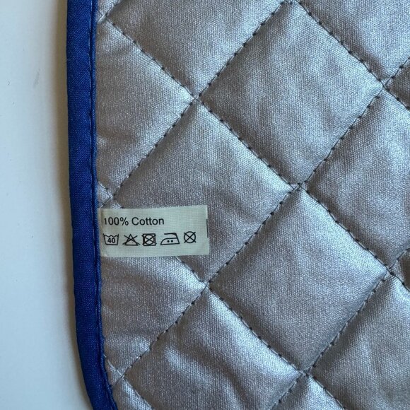 Curacao Pot Holder - Picture 3 of 3